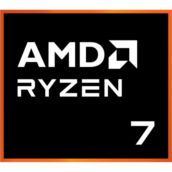 AMD Ryzen™ 7 9800X3D (Tray-Version)