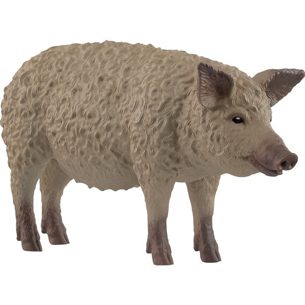 Schleich Farm World Wollschwein
