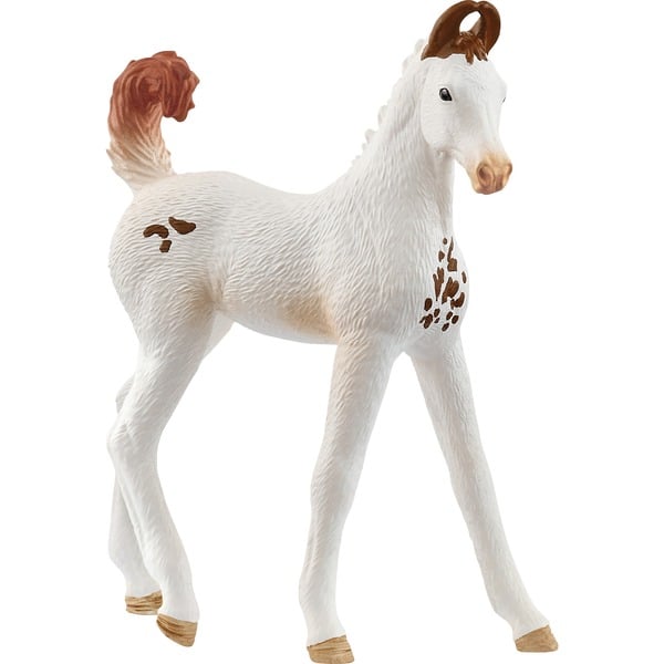 Συλλογή Ιπποτών Schleich - Φαίρ Marwari