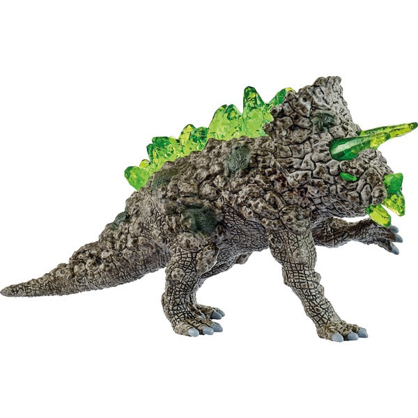 Schleich Eldrador Steintriceratops