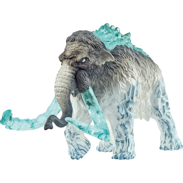Schleich Eldrador Frostmammut - Θρυλικό Μάγουλο από τον κόσμο του Eldrador