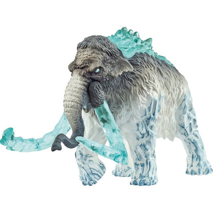 Schleich Eldrador Frostmammut - Θρυλικό Μάγουλο από τον κόσμο του Eldrador