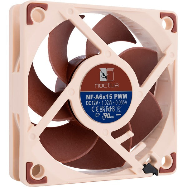 Noctua NF-A6x15 PWM 60mm Fan