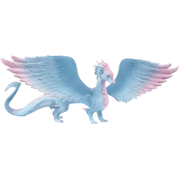 Schleich Bayala Kristalldrache