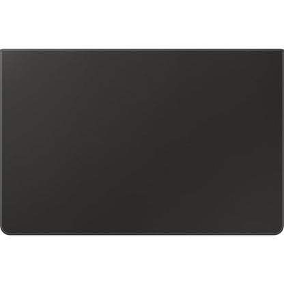 Samsung Book Cover Keyboard Slim EF-DX820 (schwarz, DE-Layout, Galaxy Tab S10+ | S9+ | S9 FE+)