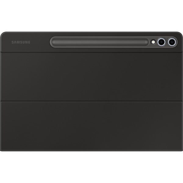 Samsung Book Cover Keyboard Slim EF-DX820 (schwarz, DE-Layout, Galaxy Tab S10+ | S9+ | S9 FE+)