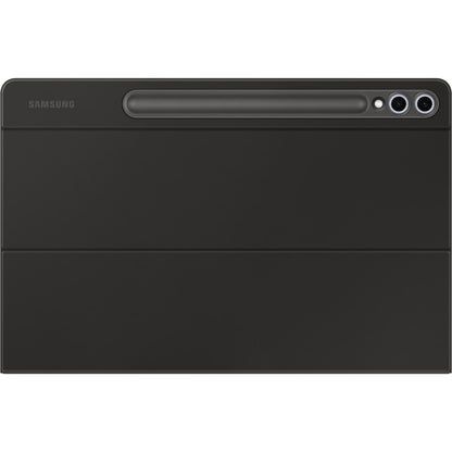 Samsung Book Cover Keyboard Slim EF-DX820 (schwarz, DE-Layout, Galaxy Tab S10+ | S9+ | S9 FE+)