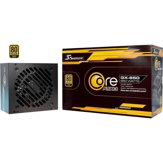 Seasonic CORE GX-850-V2 850W Power Supply