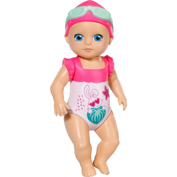 ZAPF Creation BABY born® Splish Splash Emma