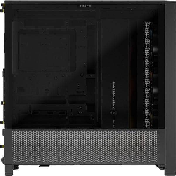 Corsair FRAME 4000D RS ARGB  (schwarz, Tempered Glass)