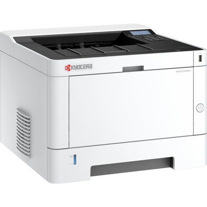 Kyocera ECOSYS PA4000wx (Gray/Black, USB, LAN, WLAN, Duplex Printing)