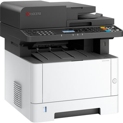 Kyocera ECOSYS MA4000x (grau/schwarz, USB, LAN, Scan, Kopie, Duplex (Druck), Duplex (Scan))
