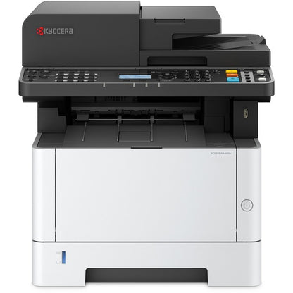 Kyocera ECOSYS MA4000x (grau/schwarz, USB, LAN, Scan, Kopie, Duplex (Druck), Duplex (Scan))