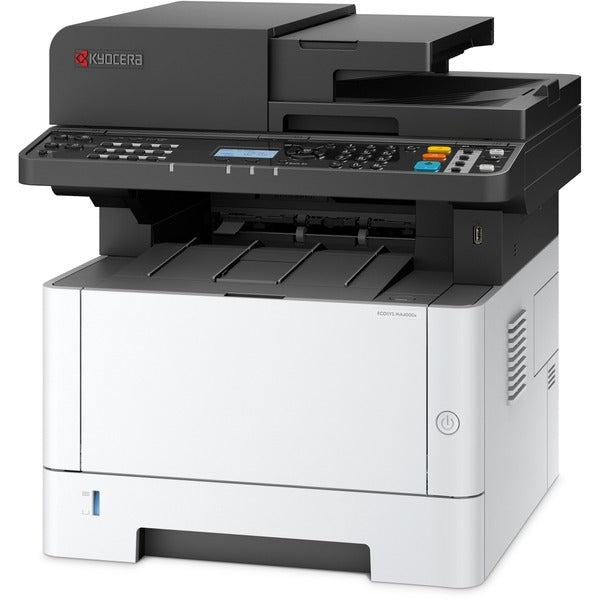 Kyocera ECOSYS MA4000x (grau/schwarz, USB, LAN, Scan, Kopie, Duplex (Druck), Duplex (Scan))