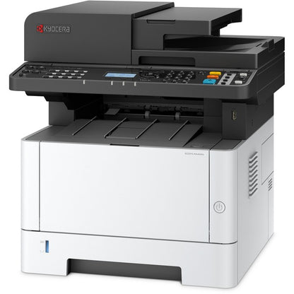 Kyocera ECOSYS MA4000x (grau/schwarz, USB, LAN, Scan, Kopie, Duplex (Druck), Duplex (Scan))