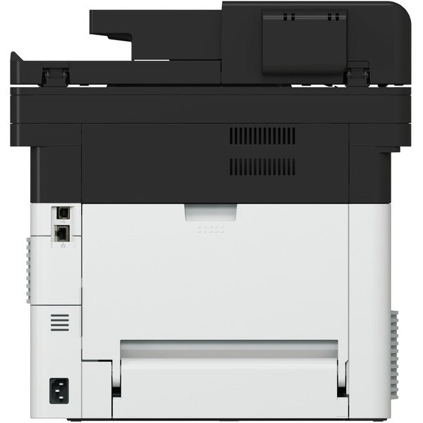 Kyocera ECOSYS MA4000x (grau/schwarz, USB, LAN, Scan, Kopie, Duplex (Druck), Duplex (Scan))