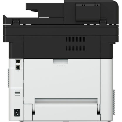 Kyocera ECOSYS MA4000x (grau/schwarz, USB, LAN, Scan, Kopie, Duplex (Druck), Duplex (Scan))