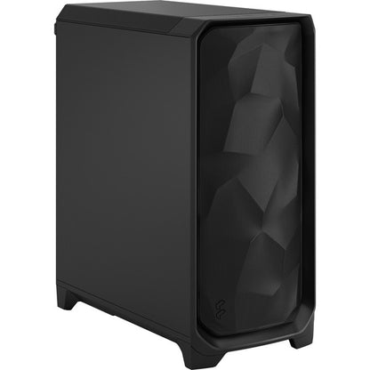 Fractal Design Meshify 3 Solid (Μαύρο)