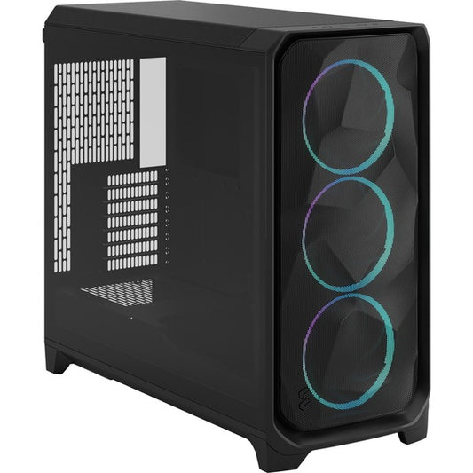 Fractal Design Meshify 3 XL RGB Light Tint