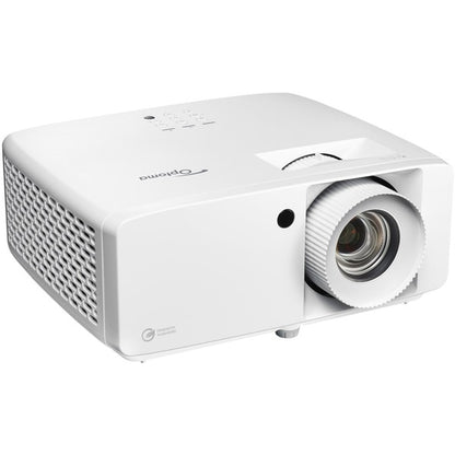 Optoma UHZ35 (λευκό, UltraHD/4K, 3500 Lumen)