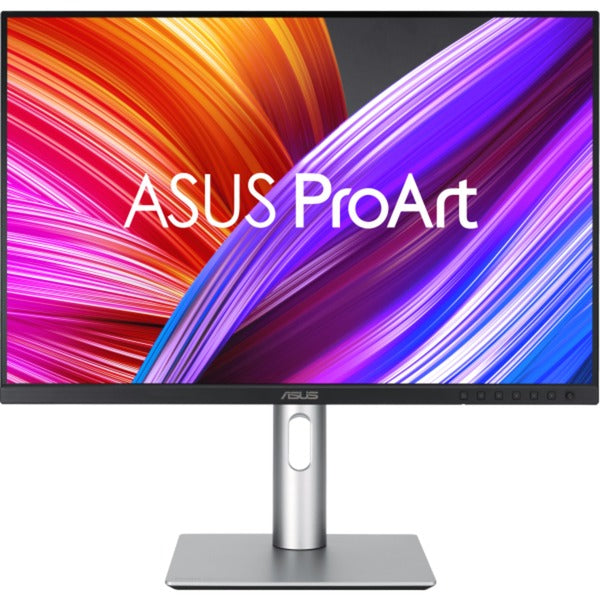 Asus ProArt PA27JCV (68.6 cm (27 Zoll), schwarz/silber, UltraHD/5K, IPS, USB-Hub)