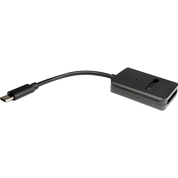 Inter-Tech K-1696-P2 USB-C 3.2 Gen 2 Adapter για M.2 SSD
