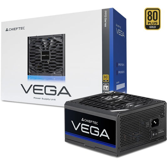 Chieftec VEGA PPG-850-S 850W High Power GPU PSU