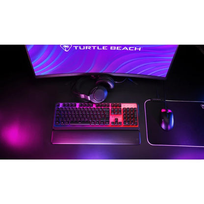 Turtle Beach Magma (schwarz, DE-Layout, Membran)