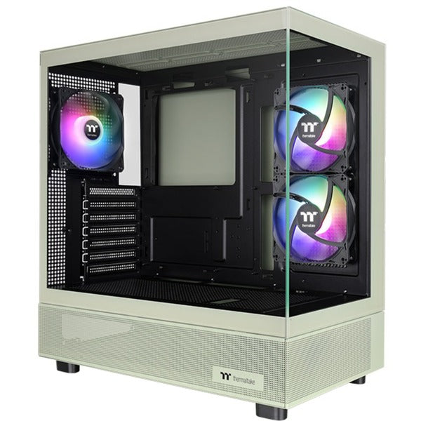 Thermaltake View 270 Plus TG ARGB (Hellgrün)