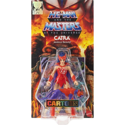 Catra - Masters of the Universe Origins