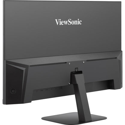 ViewSonic VA2708-4K-HD (68.6 cm (27 Zoll), schwarz (matt), UltraHD/4K, IPS, HDR10)