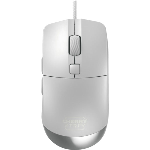 Cherry XTRFY M50 (weiß)