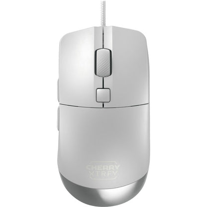 Cherry XTRFY M50 (weiß)