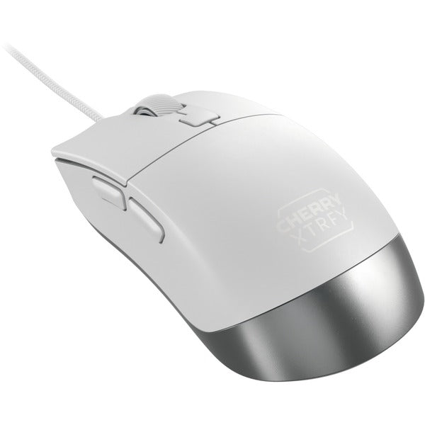 Cherry XTRFY M50 (weiß)