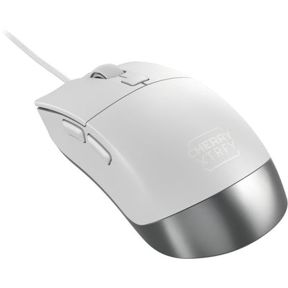 Cherry XTRFY M50 (weiß)
