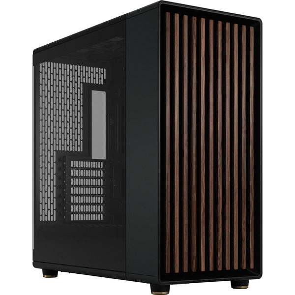 Fractal Design North XL RC Charcoal Black TG