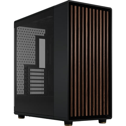 Fractal Design North XL RC Charcoal Black TG