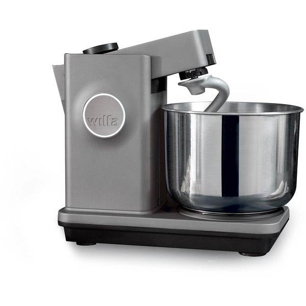 Wilfa Küchenmaschine Probaker KM1GY-70 (grau, 700 Watt)