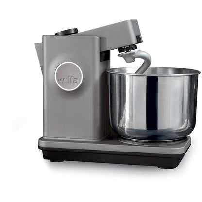 Wilfa Küchenmaschine Probaker KM1GY-70 (grau, 700 Watt)