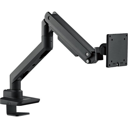 Silverstone Technology Monitorarm SST-ARM14B (schwarz, für Monitore von 17" - 49" (43 - 124cm))