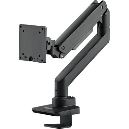 Silverstone Technology Monitorarm SST-ARM14B (schwarz, für Monitore von 17" - 49" (43 - 124cm))