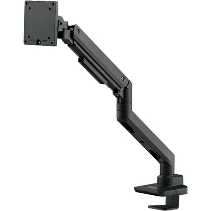 Silverstone Technology Monitorarm SST-ARM14B (schwarz, für Monitore von 17" - 49" (43 - 124cm))