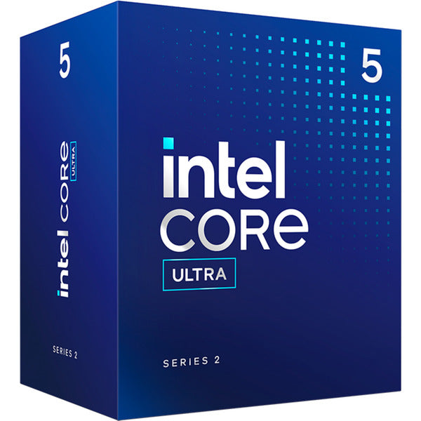 Intel Core™ Ultra 5 225 (Boxed Version)