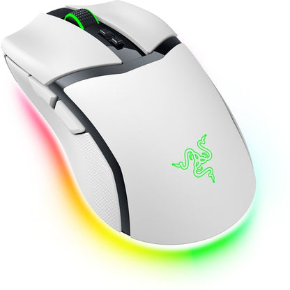 Razer Cobra Pro (λευκό)