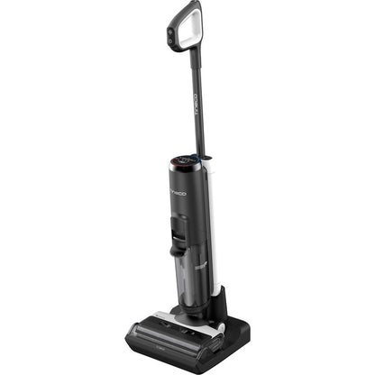 Tineco Floor One S6 Flashdry Pet, Nass-/Trockensauger (grau)
