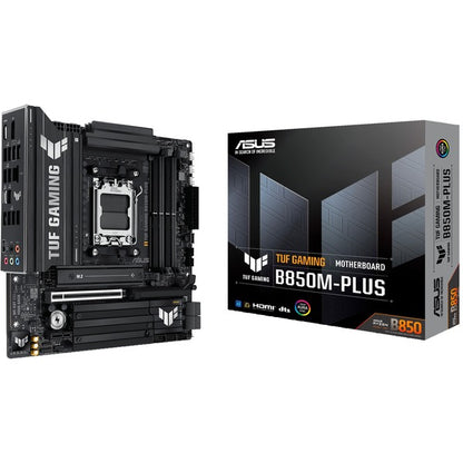 Asus TUF GAMING B850M-PLUS Motherboard