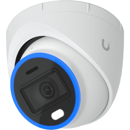 Ubiquiti AI Turret Security Camera (White, 4K Resolution, PoE)