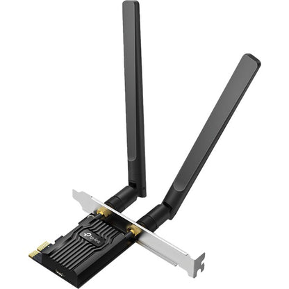 TP-Link Archer TX20E - Wi-Fi 6 PCIe Adapter