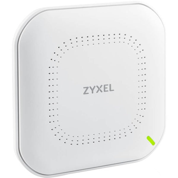 Zyxel NWA90AX Pro, Access Point (White, Multi-Gig WiFi 6 Access Point)