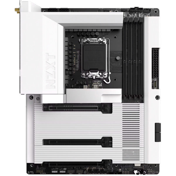NZXT N7 Z890 Λευκό (λευκό)
